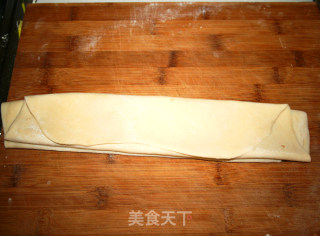 【正宗山西面食】山西打卤面步骤16