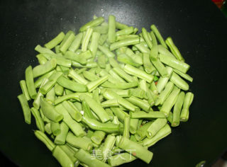 【面食之都的美食~正宗山西面食】豆角焖面步骤10