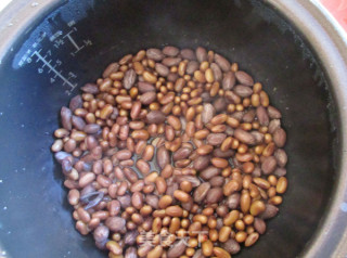 豆沫步骤1