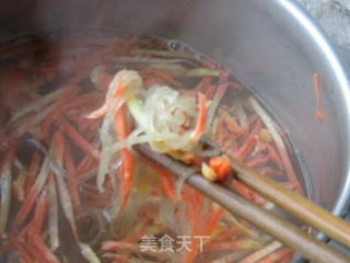 豆沫步骤4