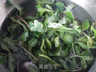 豆沫步骤6