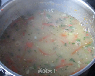 豆沫步骤5
