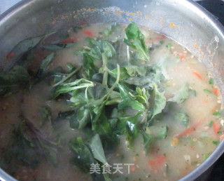 豆沫步骤7