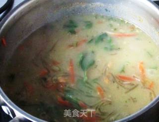 豆沫步骤8