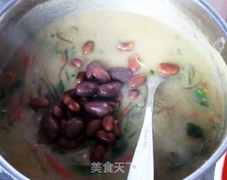 豆沫步骤9