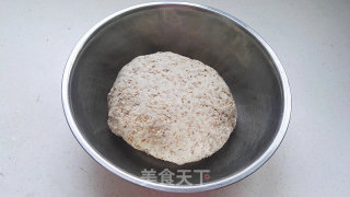 鸡内金焦馍（驻马店传统美食）步骤6