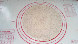 鸡内金焦馍（驻马店传统美食）步骤11