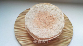 鸡内金焦馍（驻马店传统美食）步骤14