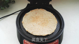 鸡内金焦馍（驻马店传统美食）步骤13