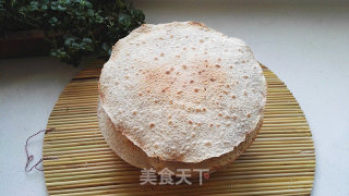 鸡内金焦馍（驻马店传统美食）步骤16