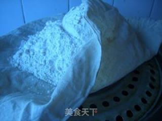 河南坚果油茶步骤1