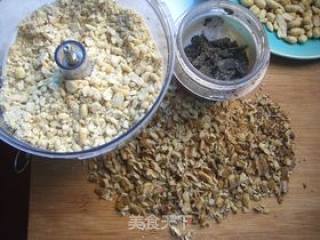 河南坚果油茶步骤4