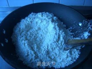 河南坚果油茶步骤6