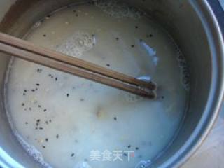 河南坚果油茶步骤12