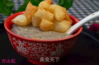 河南坚果油茶步骤13