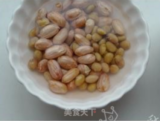 【豆沫油条】独具河南特色的美味早餐步骤1