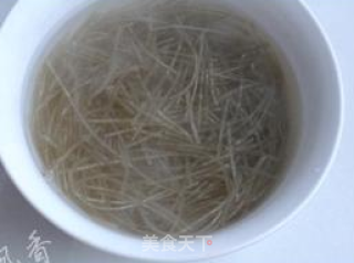 【豆沫油条】独具河南特色的美味早餐步骤2