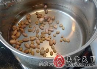 【豆沫油条】独具河南特色的美味早餐步骤4