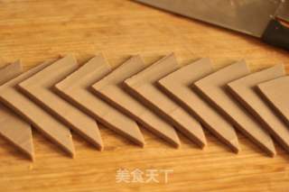安阳血糕步骤2