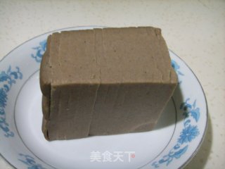 血糕—安阳传统小吃步骤1