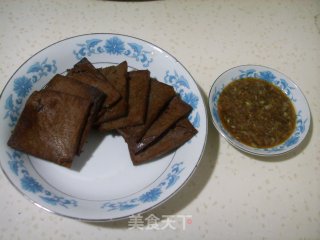 血糕—安阳传统小吃步骤5
