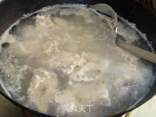 安阳扁粉菜步骤1 安阳扁粉菜步骤1