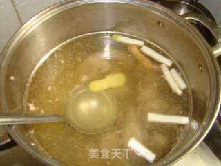 安阳扁粉菜步骤3 安阳扁粉菜步骤3