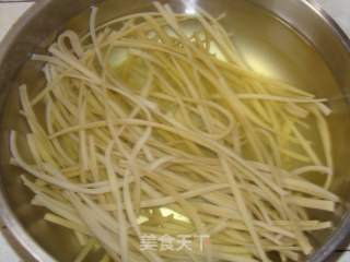 安阳扁粉菜步骤6 安阳扁粉菜步骤6
