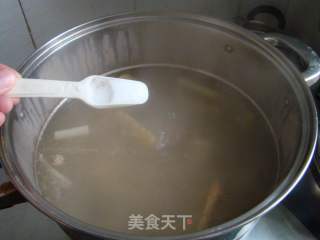 安阳扁粉菜步骤8 安阳扁粉菜步骤8