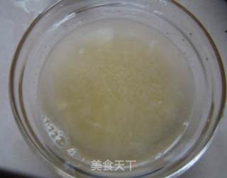 安阳扁粉菜步骤7 安阳扁粉菜步骤7