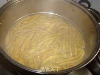 安阳扁粉菜步骤9 安阳扁粉菜步骤9