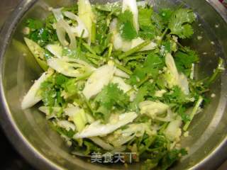 安阳粉浆饭步骤4 安阳粉浆饭步骤4