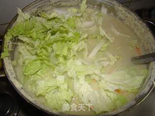 安阳粉浆饭步骤7 安阳粉浆饭步骤7