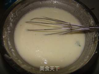 安阳粉浆饭步骤5 安阳粉浆饭步骤5