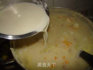 安阳粉浆饭步骤10 安阳粉浆饭步骤10