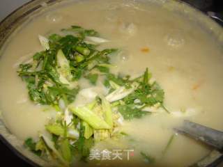安阳粉浆饭步骤11 安阳粉浆饭步骤11