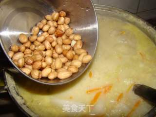 安阳粉浆饭步骤9 安阳粉浆饭步骤9