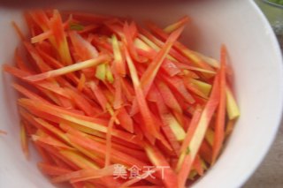 河南美食-【小米糊涂面】步骤2
