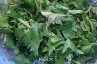 河南美食-【小米糊涂面】步骤3