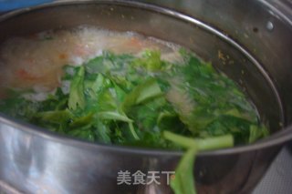 河南美食-【小米糊涂面】步骤6