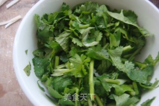 河南美食-【小米糊涂面】步骤4