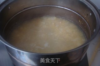 河南美食-【小米糊涂面】步骤5
