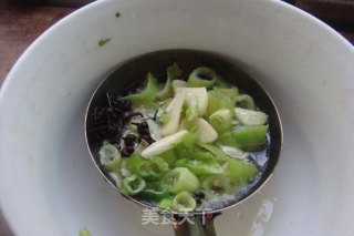 河南美食-【小米糊涂面】步骤9