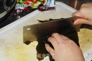 河南风味---胡辣汤步骤3 河南风味---胡辣汤步骤3