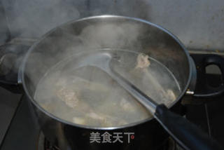 河南风味---胡辣汤步骤6 河南风味---胡辣汤步骤6