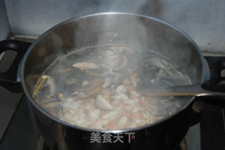 河南风味---胡辣汤步骤8 河南风味---胡辣汤步骤8
