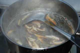 河南风味---胡辣汤步骤7 河南风味---胡辣汤步骤7