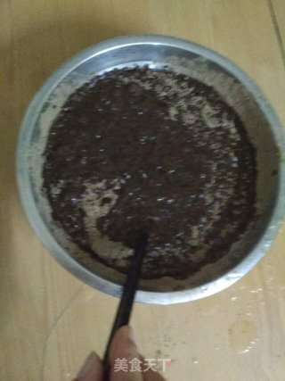 芒果仙草步骤2