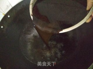 芒果仙草步骤4