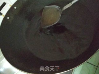 芒果仙草步骤5